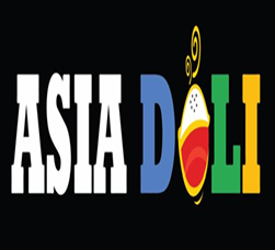 ASIA GREAT TASTE