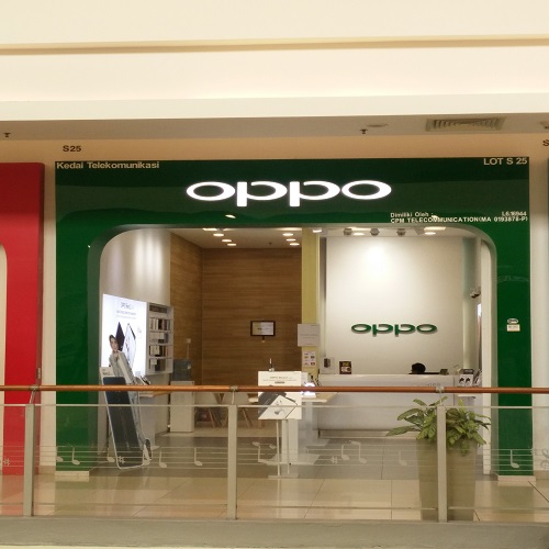 OPPO