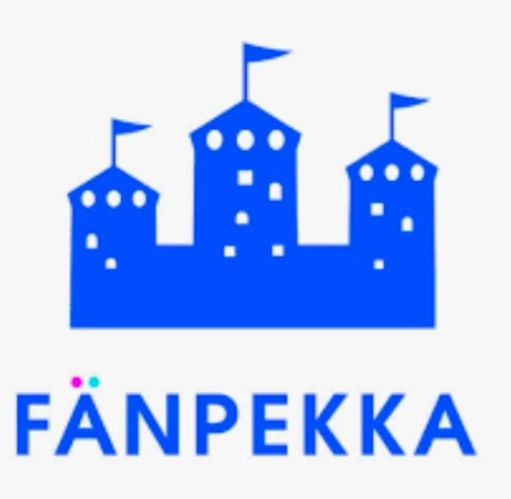 FANPEKKA X SDS CAFE