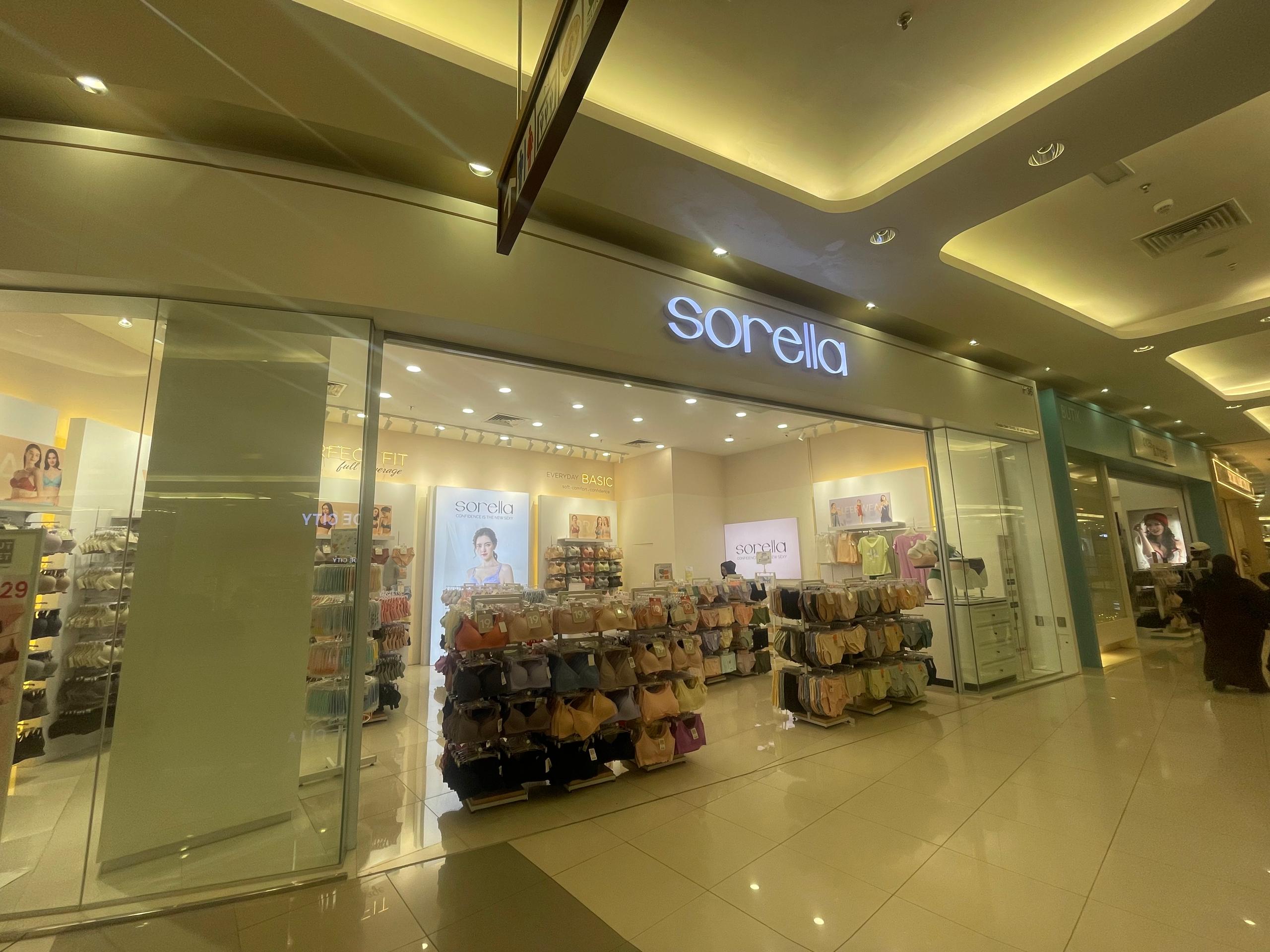 SORELLA