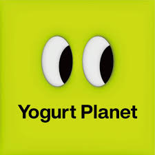 YOGURT PLANET