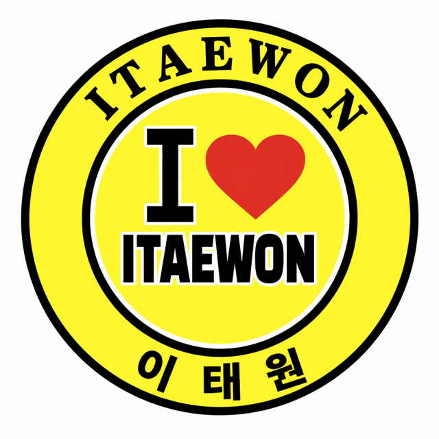 ITAEWON