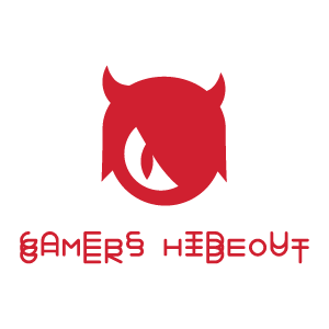 GAMERS HIDEOUT