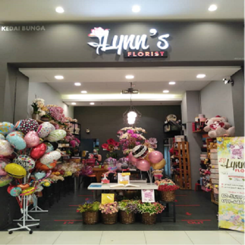 AEON MALL Shah Alam Shopping Center