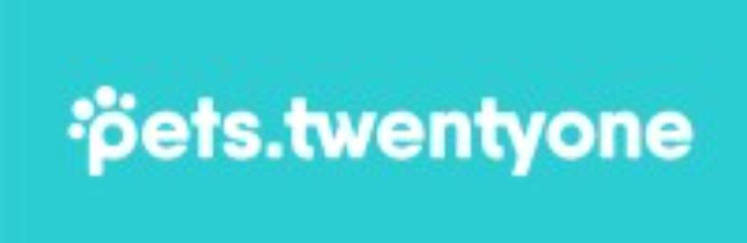Pets.twentyone