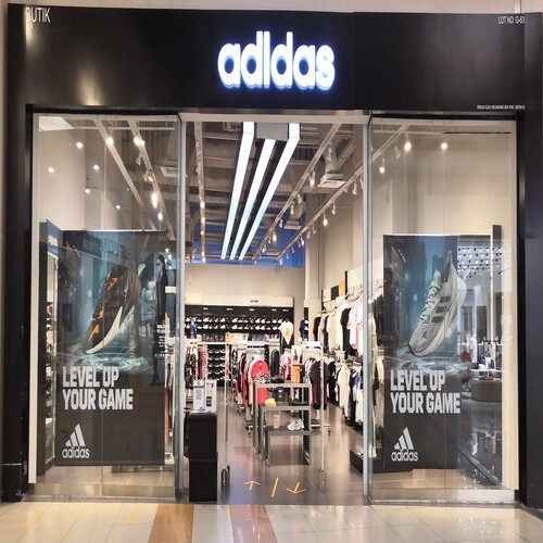 ADIDAS