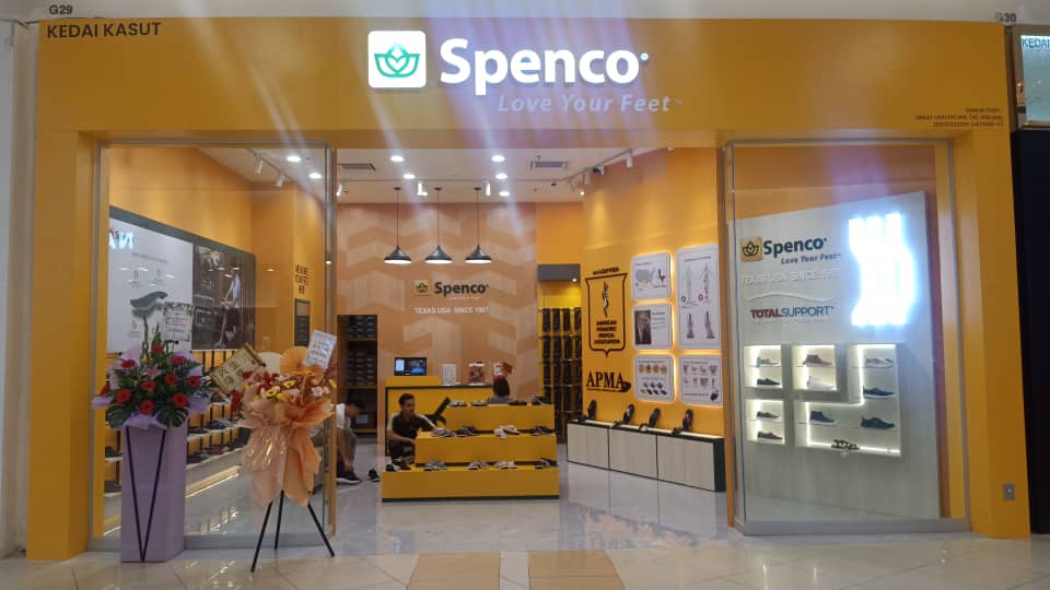 SPENCO
