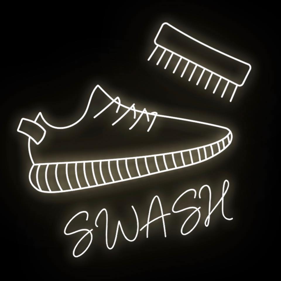 SWASH BY SWAGANZ