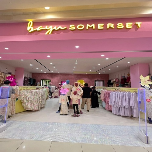 BAYU SOMERSET
