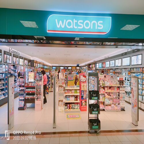 WATSON'S