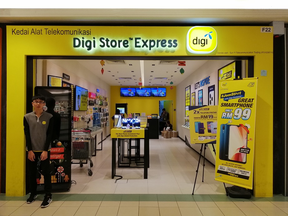 CELCOMDIGI