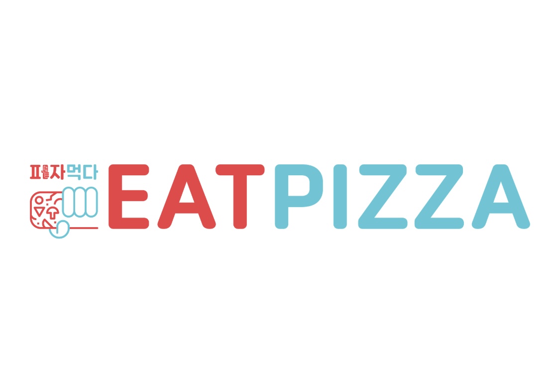 Eat Pizza