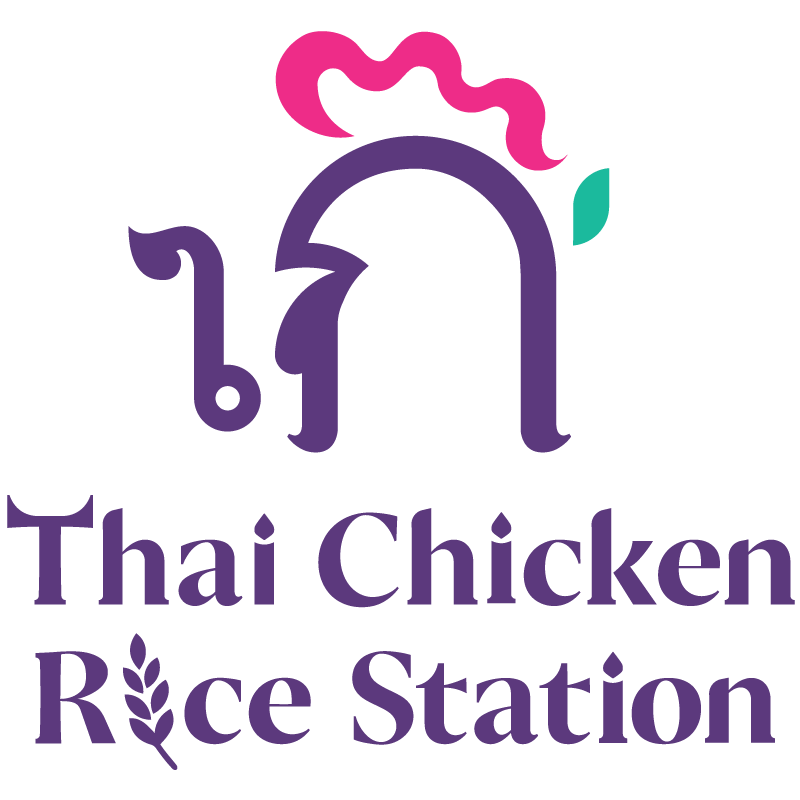 Thai Chicken Rice Station