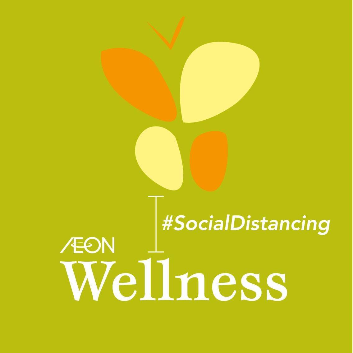 AEON WELLNESS