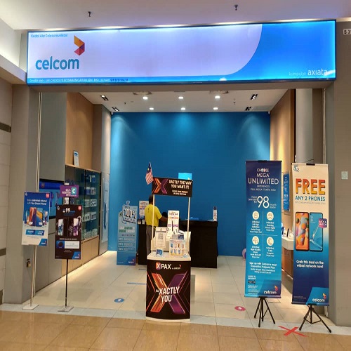 CELCOM