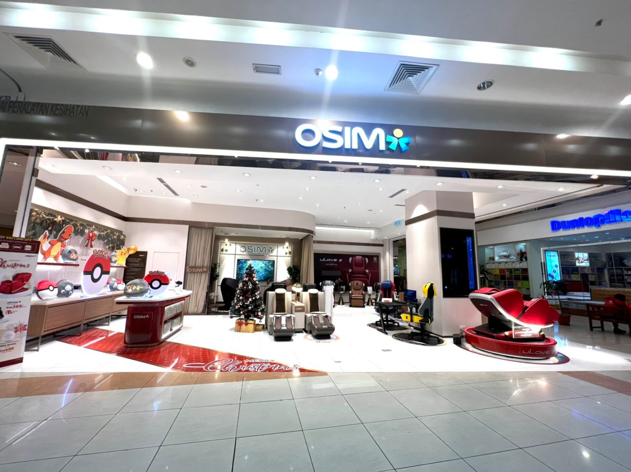 OSIM