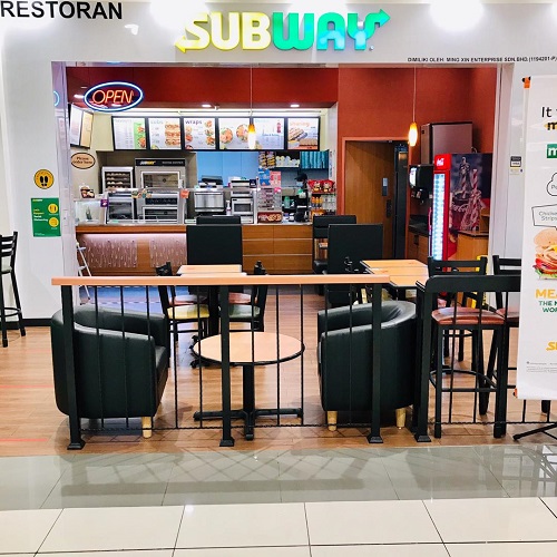 SUBWAY