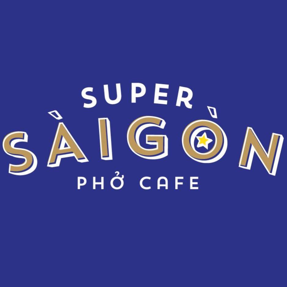 SUPER SAIGON PHO CAFE