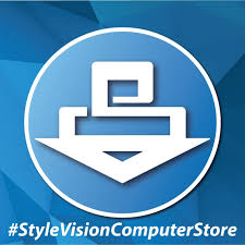 STYLE VISION COMPUTER STORE