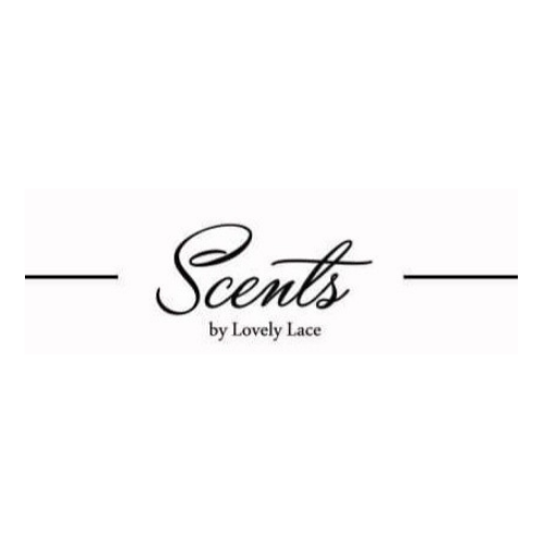 SCENTS BY LOVELY LACE