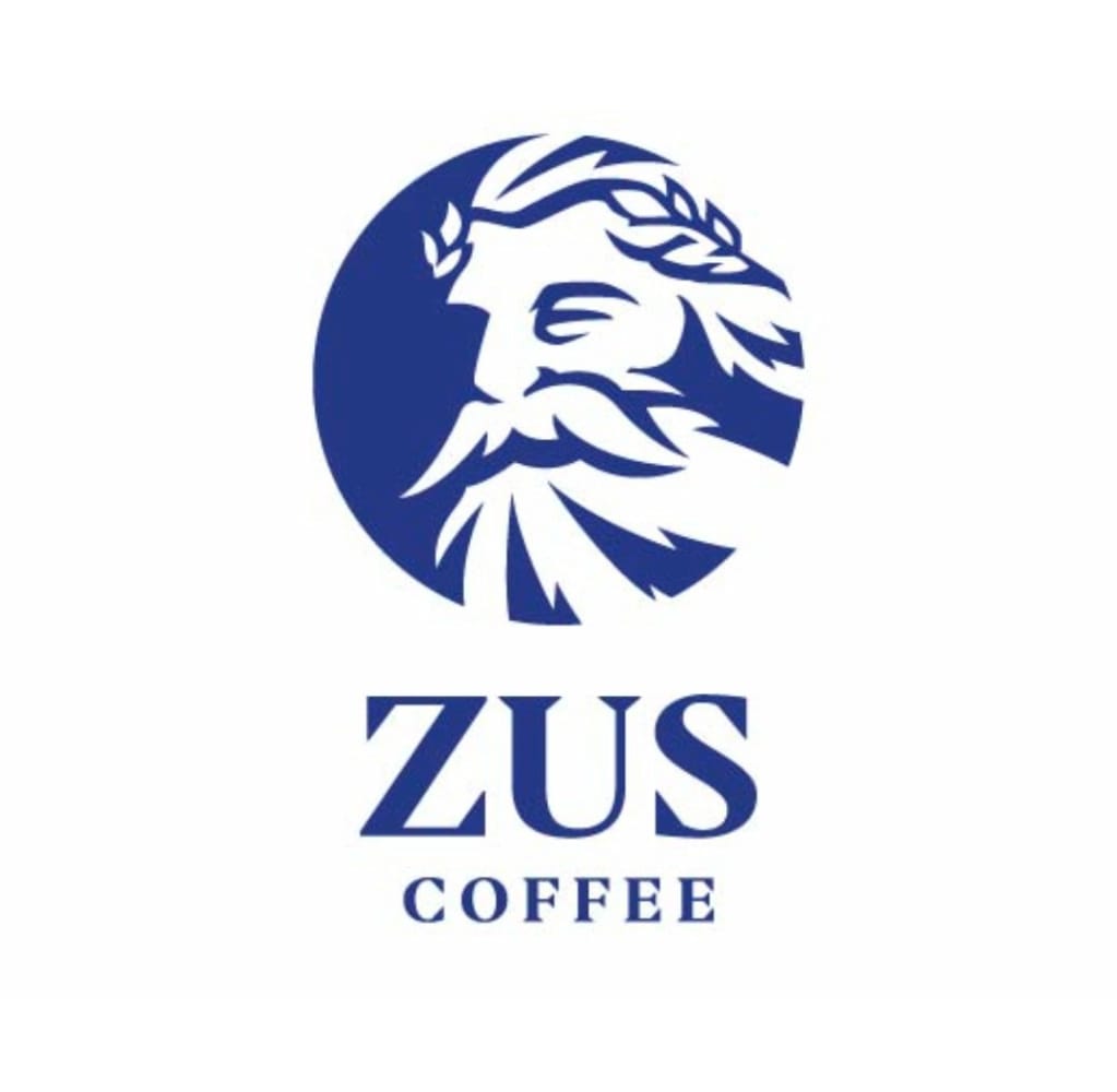 ZUS Coffee