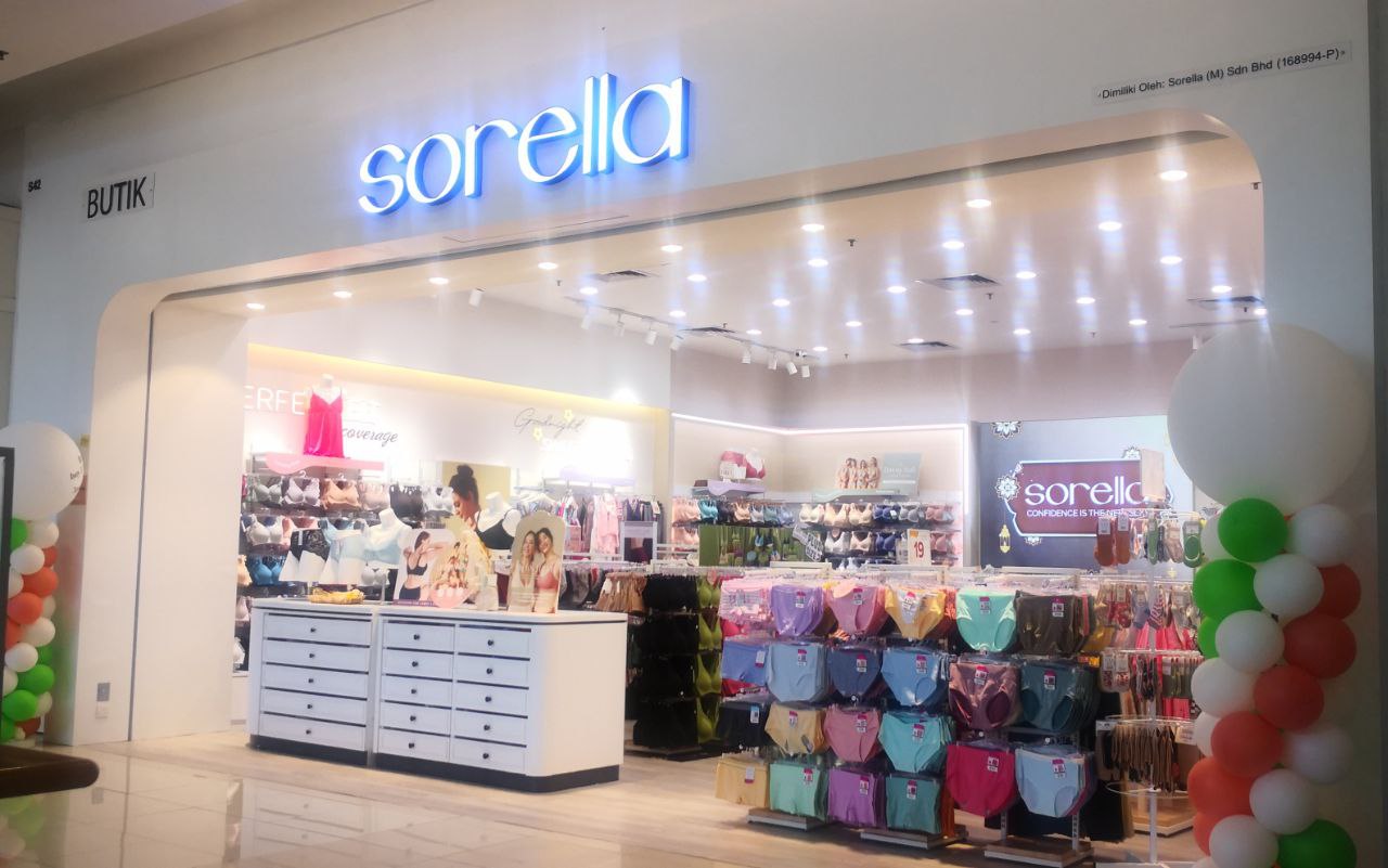 SORELLA