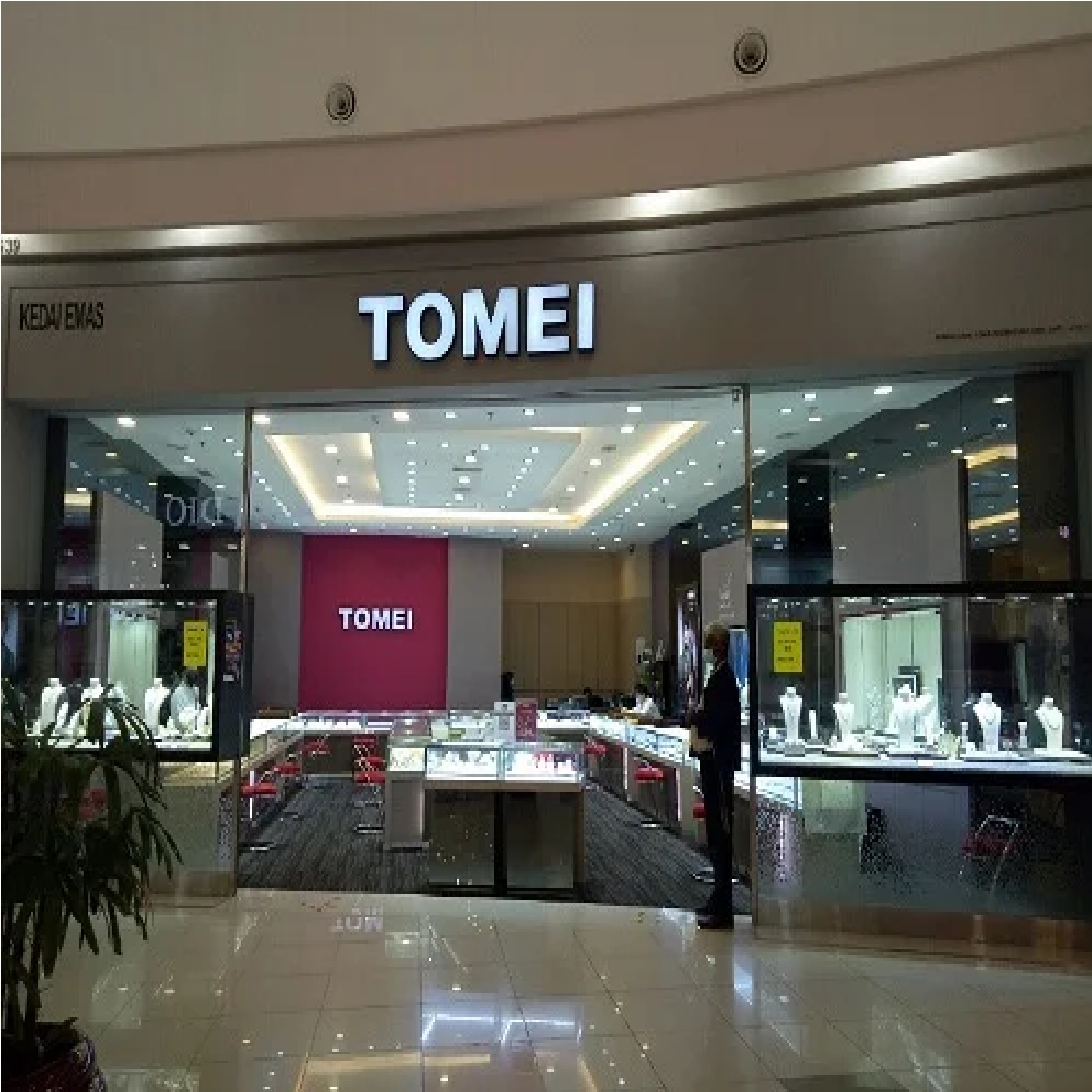 TOMEI