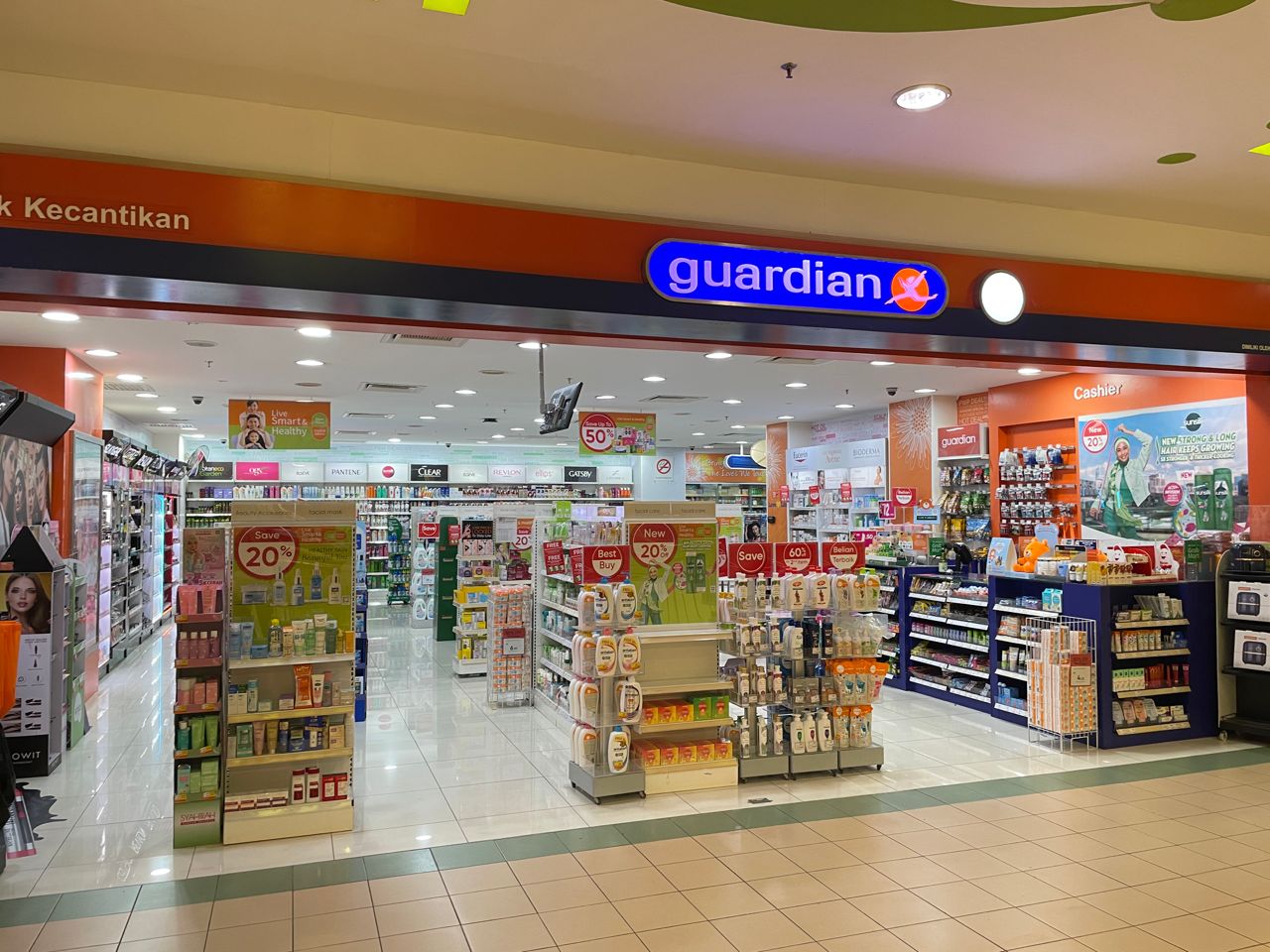 GUARDIAN