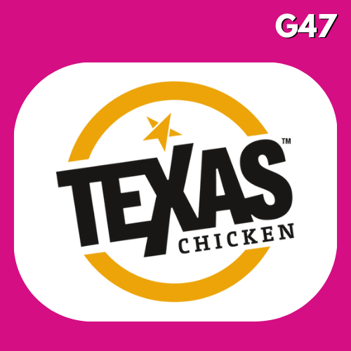 TEXAS CHICKEN