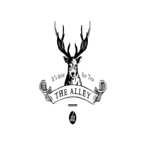 The Alley