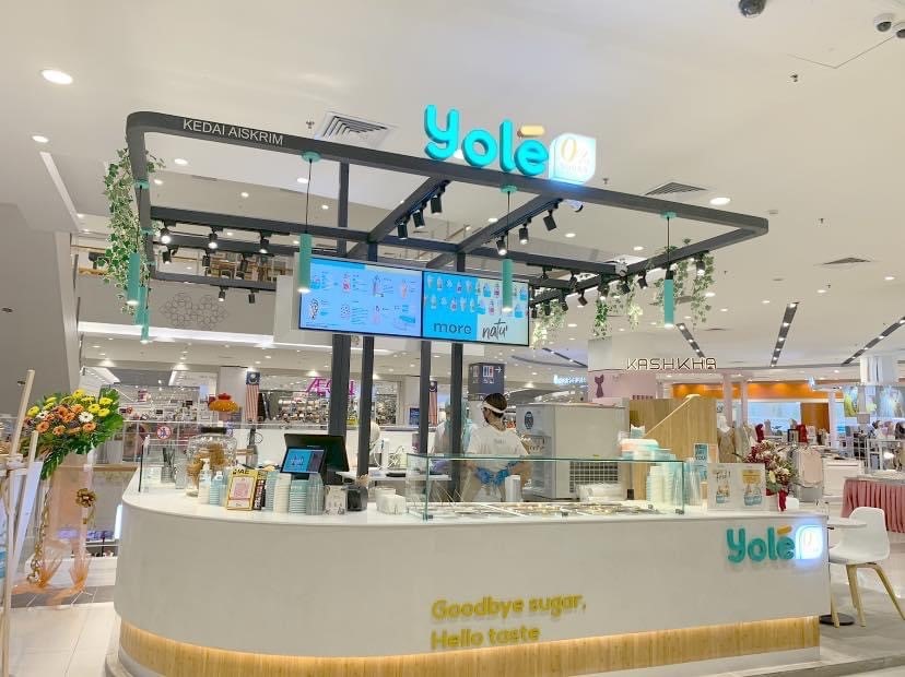 YOLE