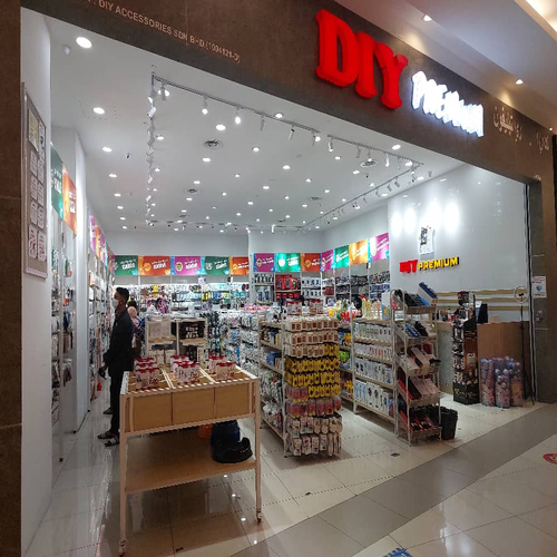 DIY PREMIUM