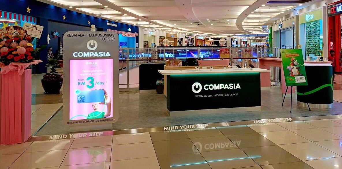CompAsia
