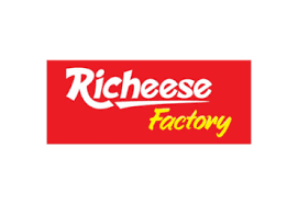 RICHEESE FACTORY