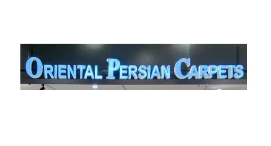 Oriental Persian Carpets