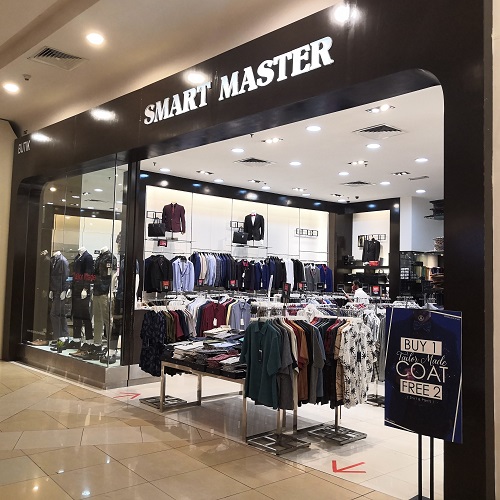Smart Master