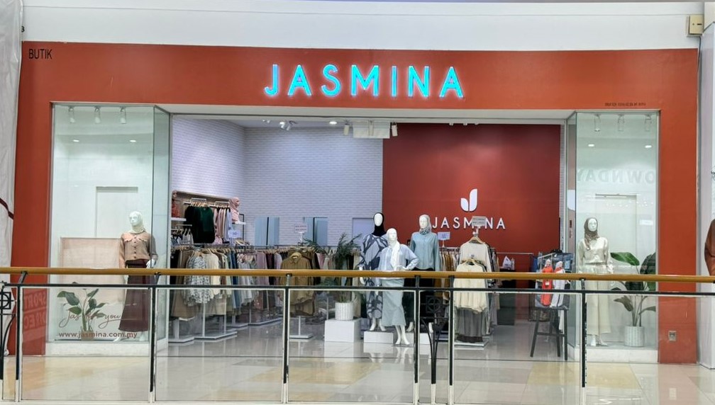 JASMINA COLLECTION