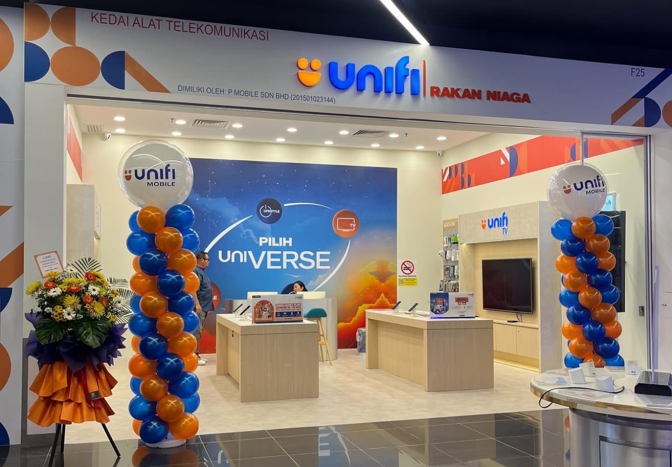 Unifi