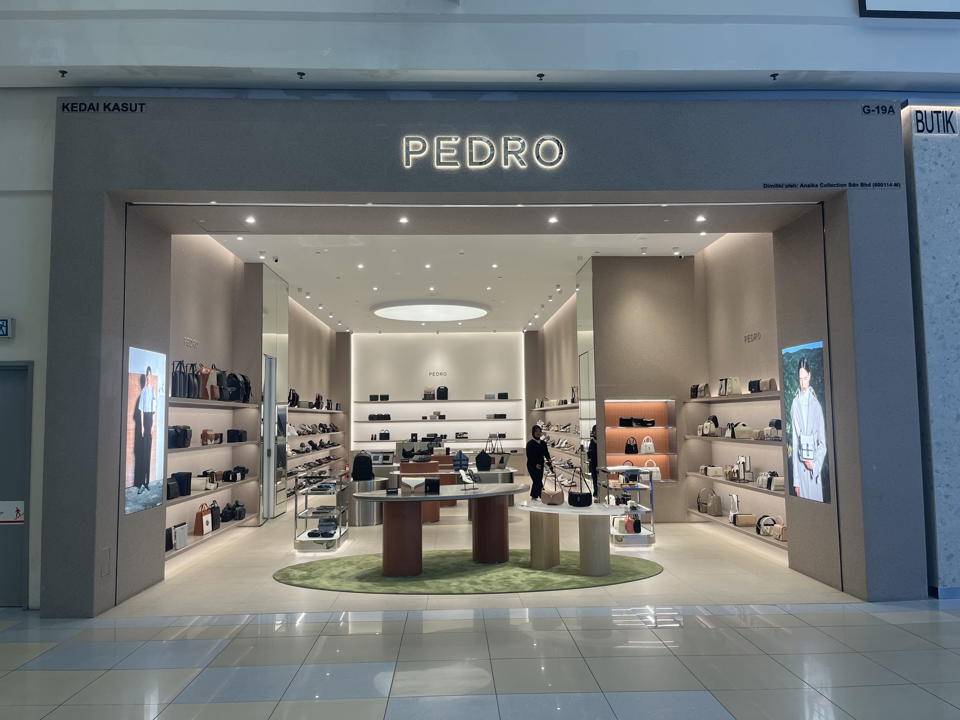 PEDRO