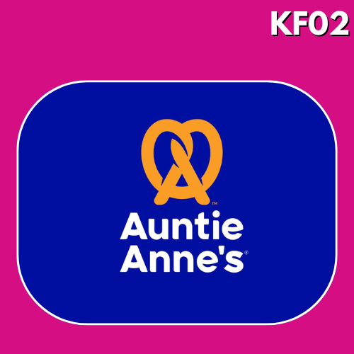 AUNTIE ANNE'S