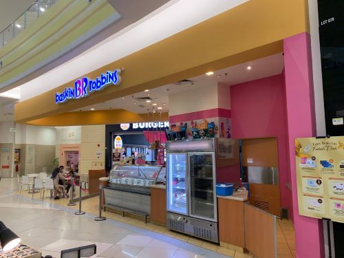 BASKIN ROBBINS