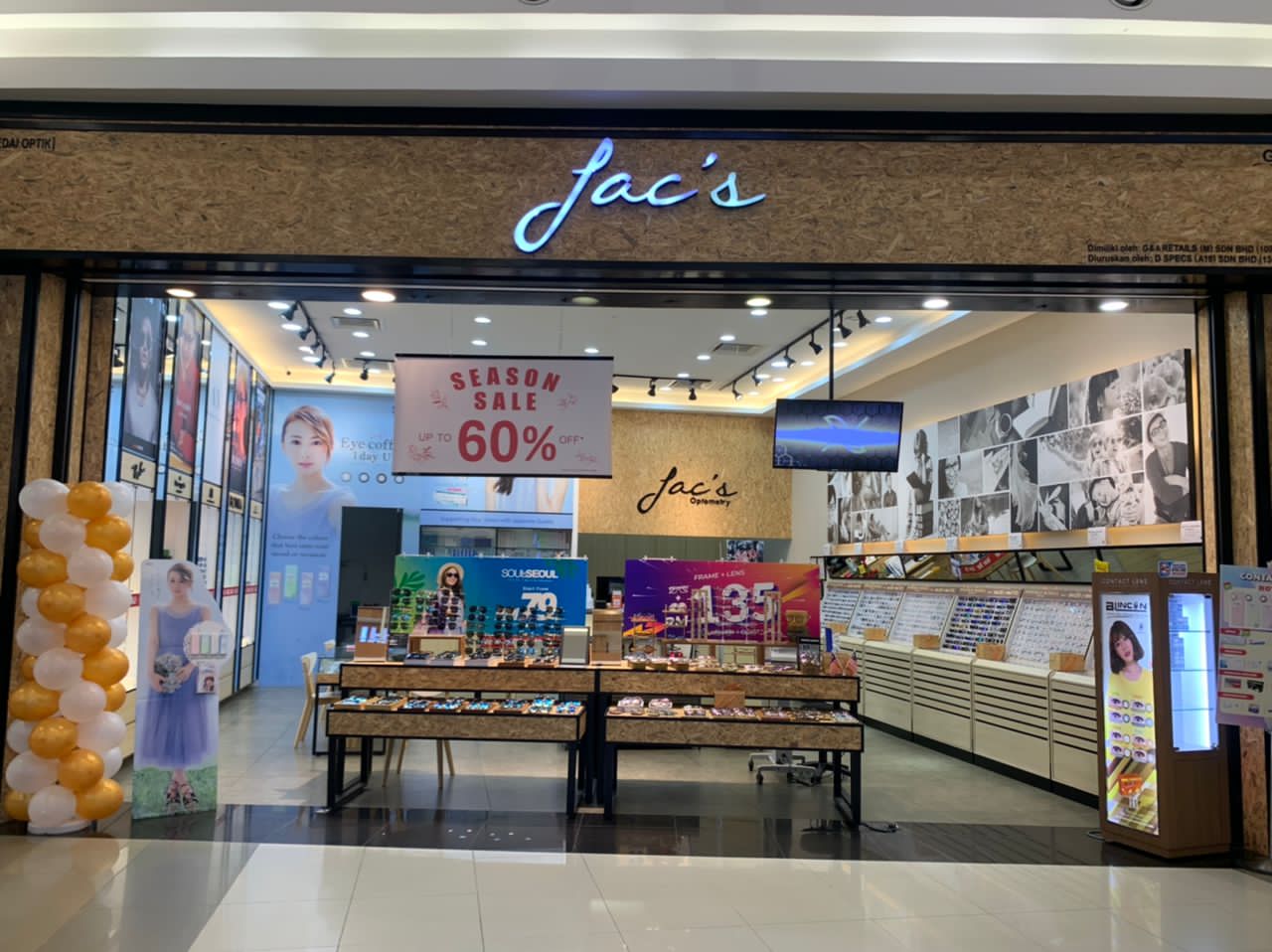 JAC’S