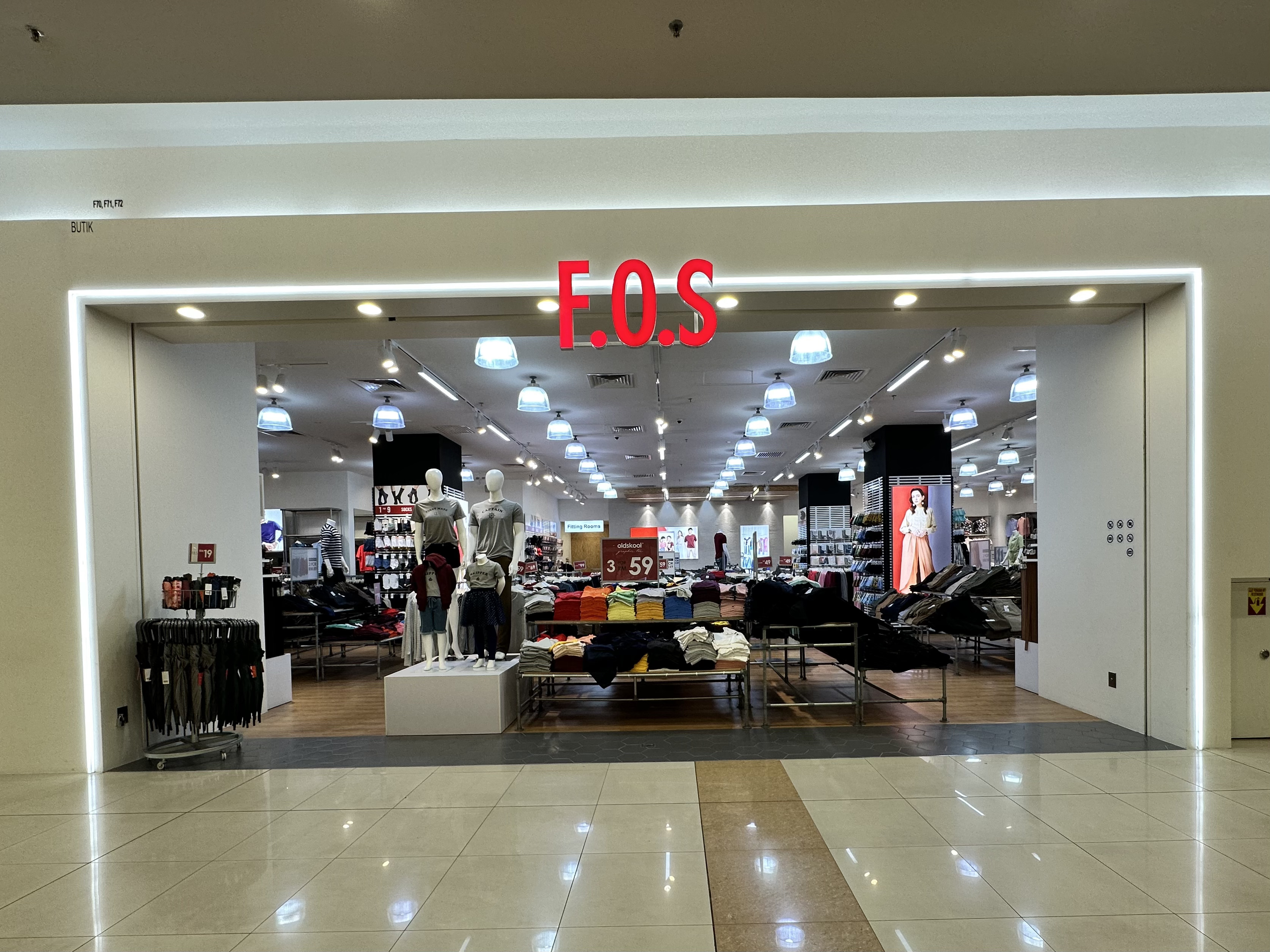 F.O.S