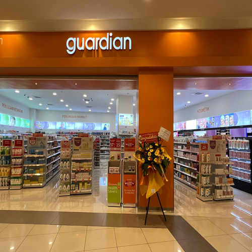 GUARDIAN