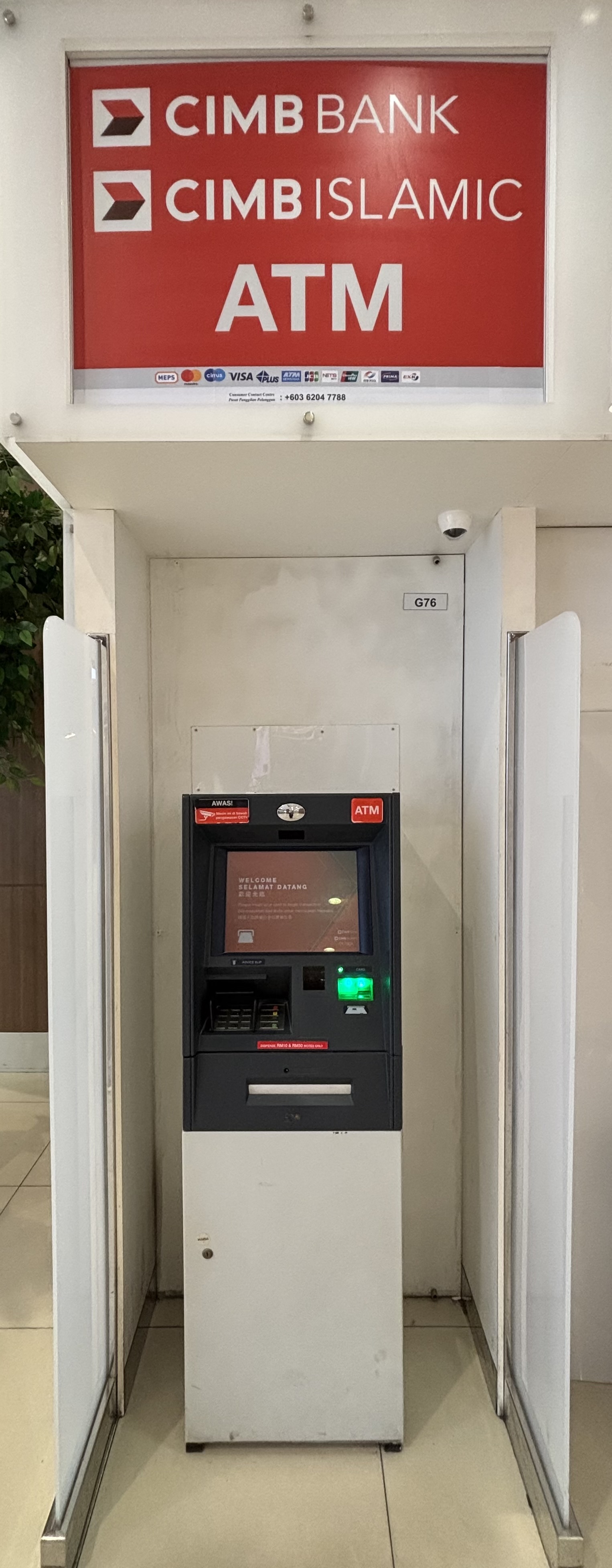 CIMB