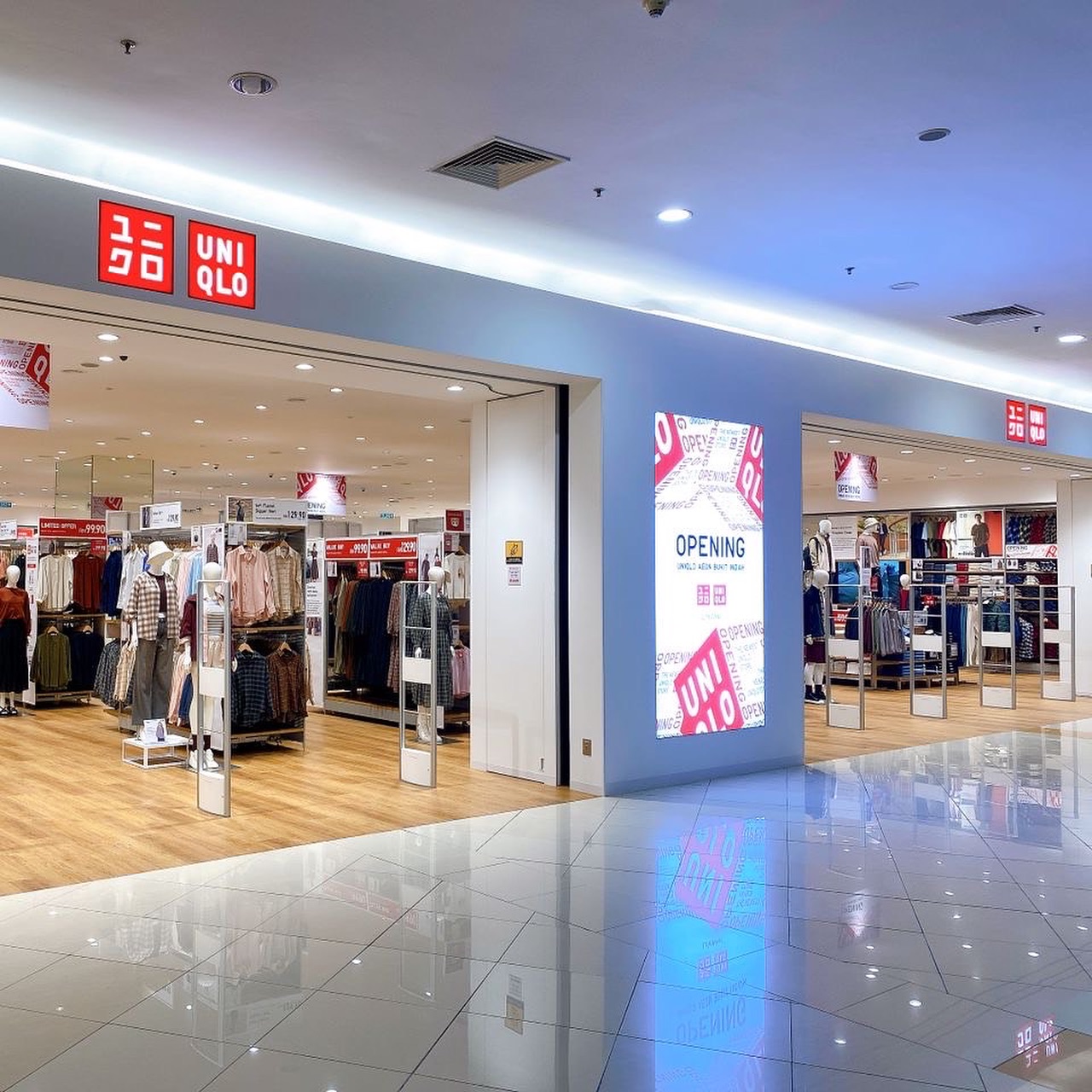 UNIQLO