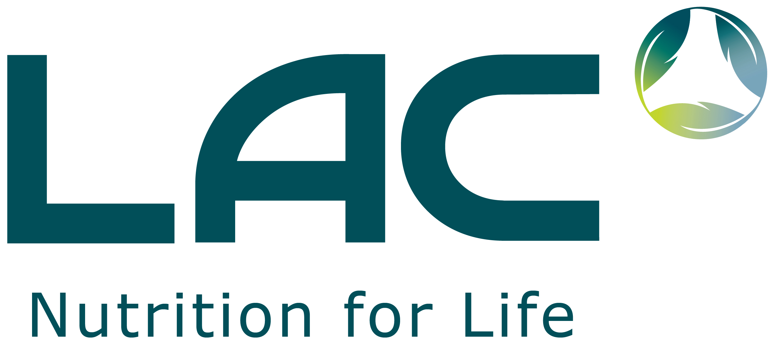 LAC NUTRITION FOR LIFE