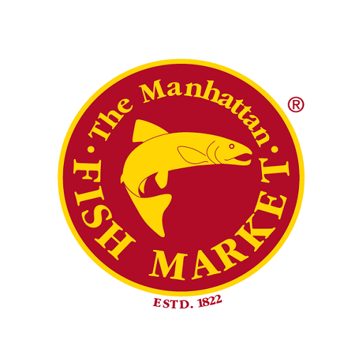 THE MANHATTAN FISH MARKET