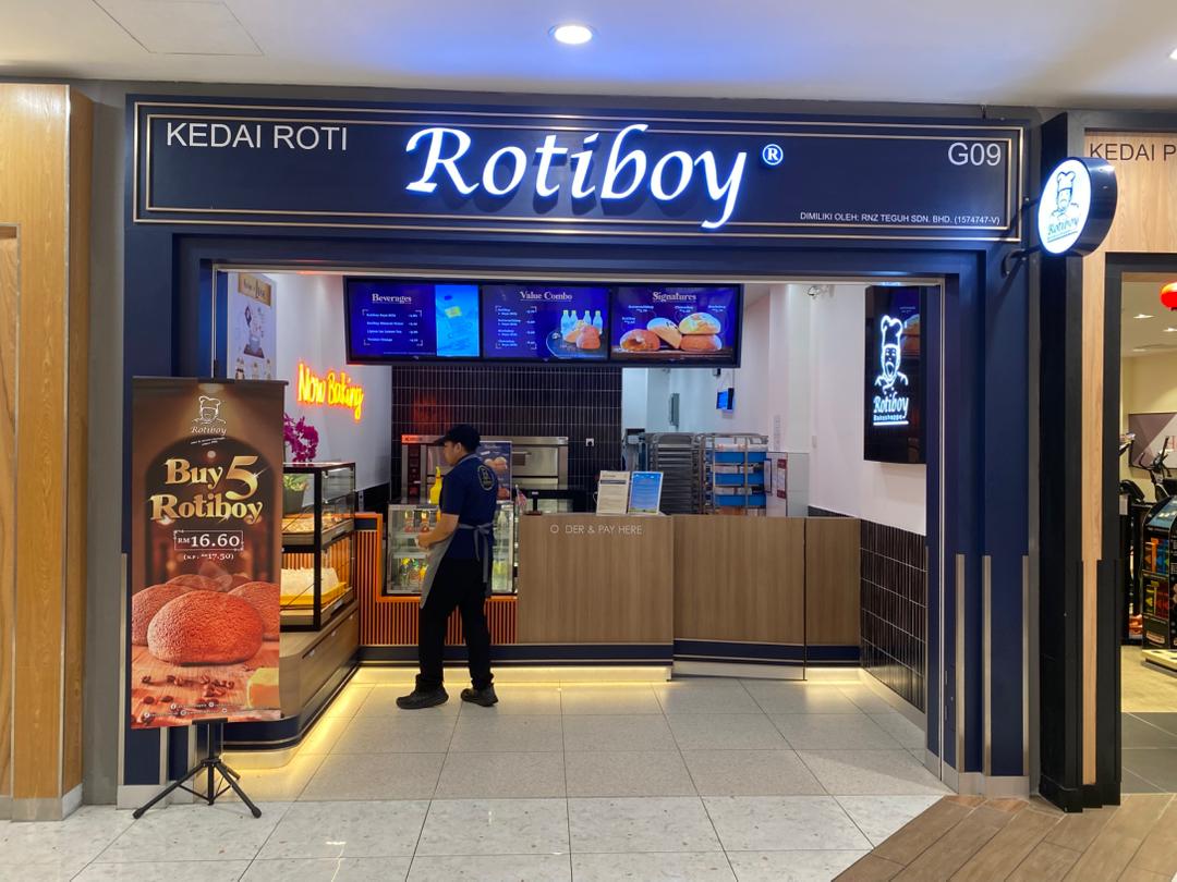 ROTIBOY