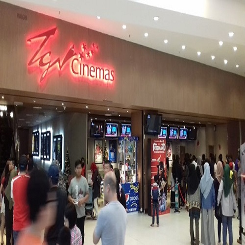 TGV CINEMAS